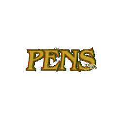 PENS - Yeni Stil Kemer